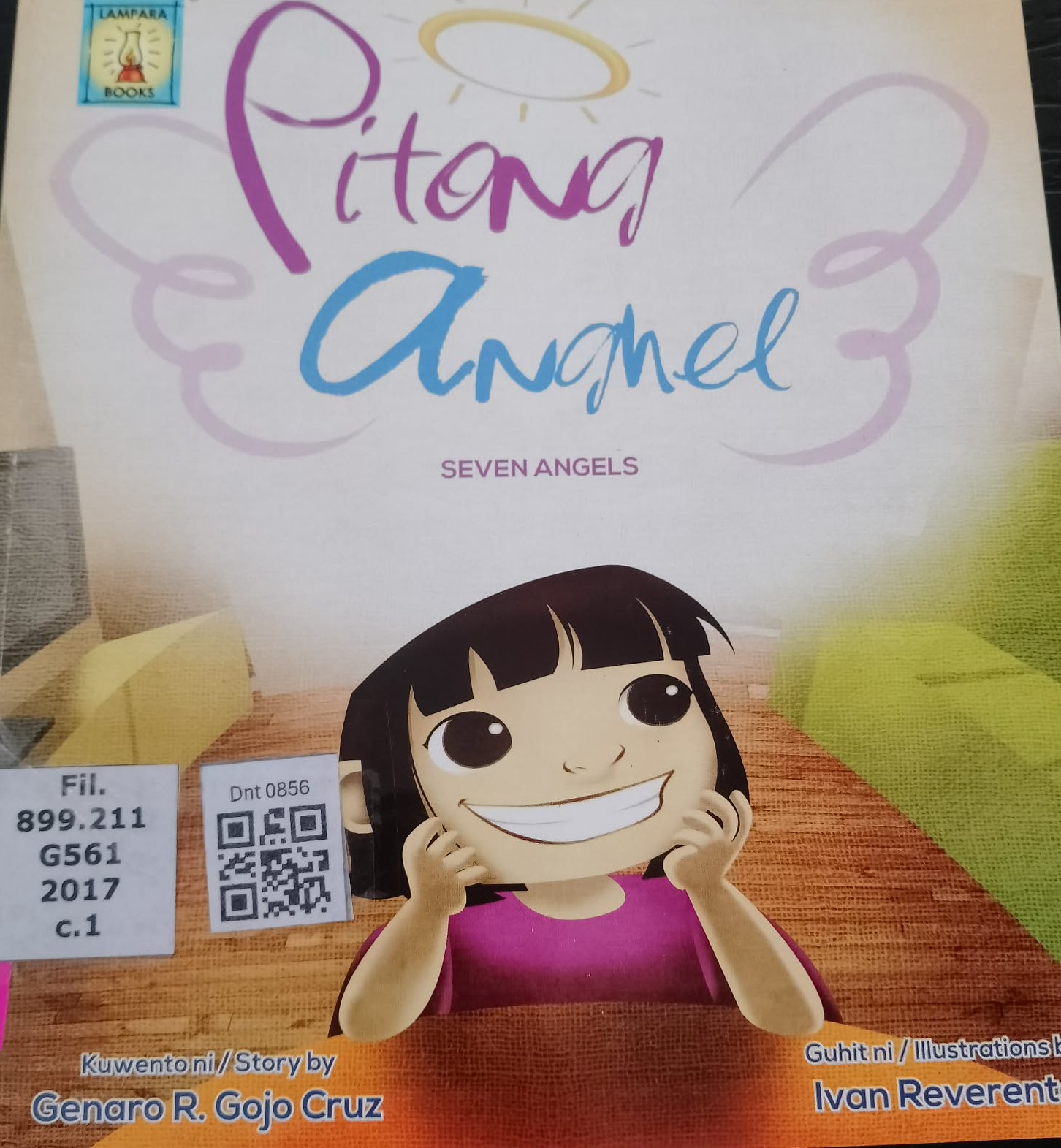 Pitong Anghel