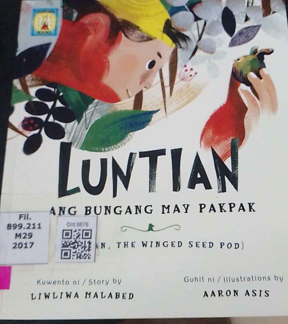 Luntian