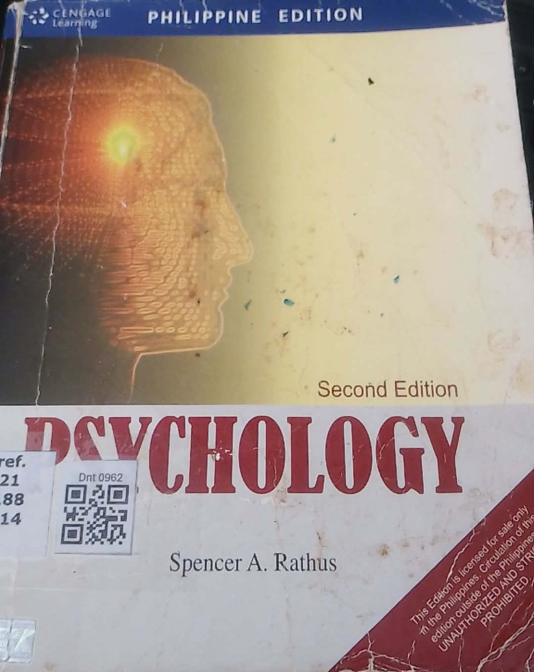 Psychology