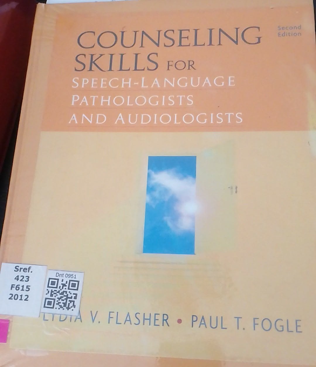 Counseling Skills for Speech Language
