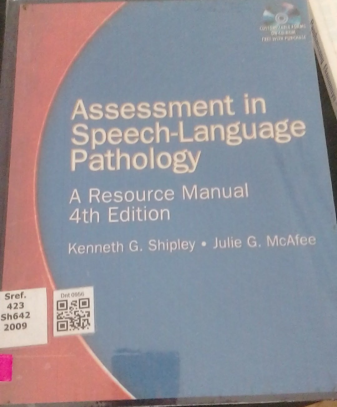 Assesment  in Speech Languange Pathology