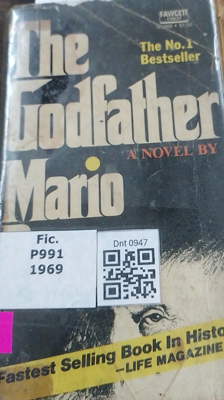 The God Father