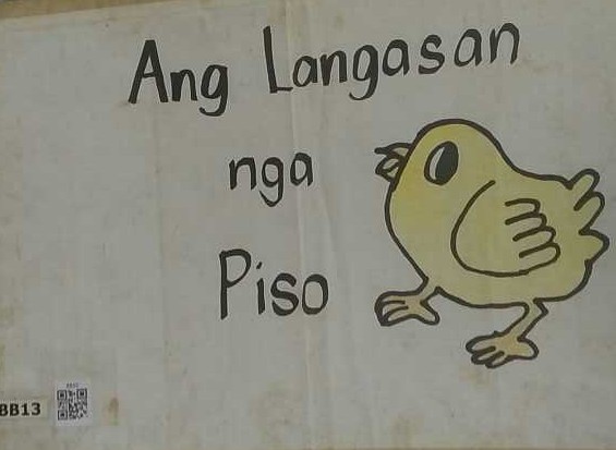 Ang Langasan nga Piso